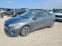 3KPF24AD2LE202346 2020 KIA FORTE