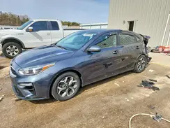 3KPF24AD2LE202816 2020 KIA FORTE