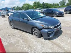3KPF24AD2LE202895 2020 KIA FORTE