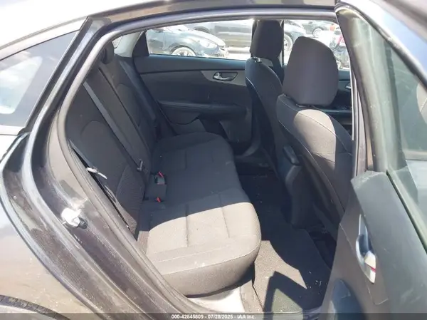 3KPF24AD2LE202895 2020 KIA FORTE - Image 8