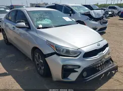 3KPF24AD2LE203352 2020 KIA FORTE