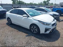 3KPF24AD2LE203397 2020 KIA FORTE