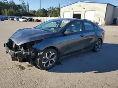 3KPF24AD2LE204839 2020 KIA FORTE