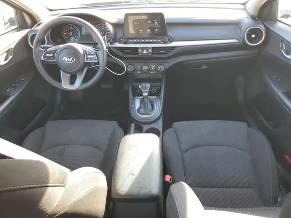 3KPF24AD2LE204839 2020 KIA FORTE - Image 8