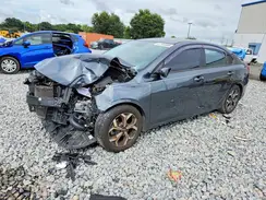 3KPF24AD2LE205778 2020 KIA FORTE