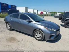 3KPF24AD2LE207479 2020 KIA FORTE