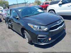 3KPF24AD2LE208308 2020 KIA FORTE