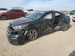 3KPF24AD2LE209054 2020 KIA FORTE
