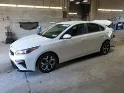 3KPF24AD2LE209426 2020 KIA FORTE