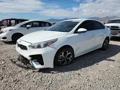 3KPF24AD2LE209751 2020 KIA FORTE
