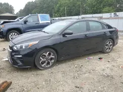 3KPF24AD2LE210141 2020 KIA FORTE