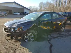 3KPF24AD2LE210530 2020 KIA FORTE