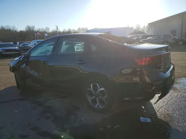 3KPF24AD2LE210530 2020 KIA FORTE - Image 2