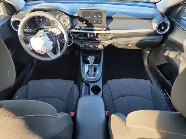 3KPF24AD2LE210625 2020 KIA FORTE - Image 8