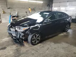 3KPF24AD2LE210642 2020 KIA FORTE