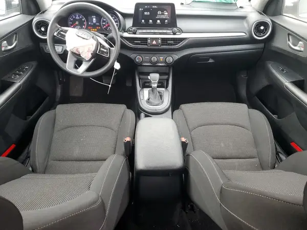 3KPF24AD2LE212813 2020 KIA FORTE - Image 8