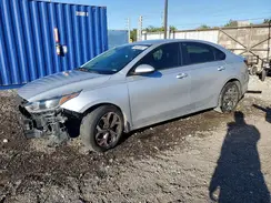 3KPF24AD2LE212939 2020 KIA FORTE