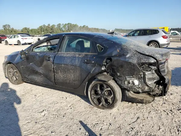 3KPF24AD2LE212990 2020 KIA FORTE - Image 2