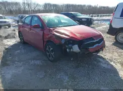 3KPF24AD2LE216389 2020 KIA FORTE