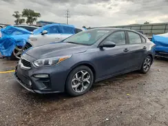 3KPF24AD2LE216733 2020 KIA FORTE
