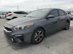 3KPF24AD2LE217395 2020 KIA FORTE