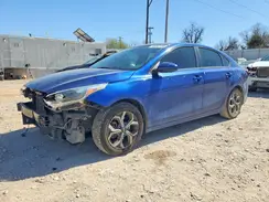 3KPF24AD2LE218238 2020 KIA FORTE