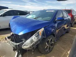 3KPF24AD2LE218241 2020 KIA FORTE