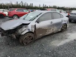 3KPF24AD2LE218630 2020 KIA FORTE