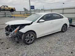 3KPF24AD2LE218711 2020 KIA FORTE