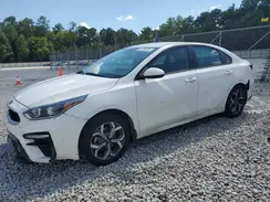 3KPF24AD2LE218918 2020 KIA FORTE