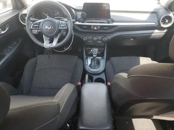 3KPF24AD2LE218918 2020 KIA FORTE - Image 8
