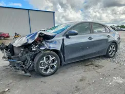 3KPF24AD2LE219065 2020 KIA FORTE