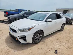 3KPF24AD2LE219129 2020 KIA FORTE