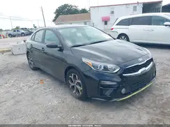 3KPF24AD2LE219471 2020 KIA FORTE
