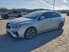 3KPF24AD2LE219910 2020 KIA FORTE