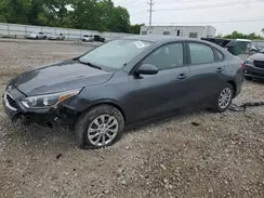 3KPF24AD2LE220751 2020 KIA FORTE