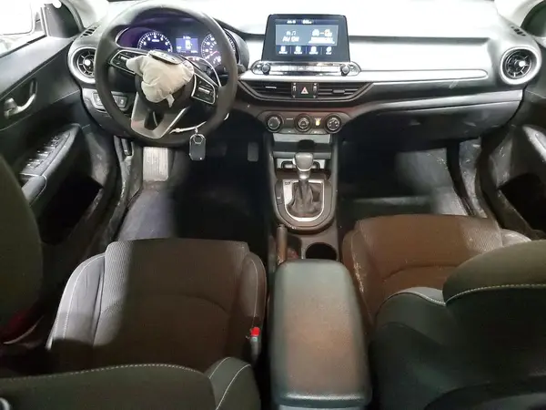 3KPF24AD2LE221107 2020 KIA FORTE - Image 8