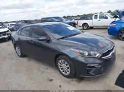 3KPF24AD2LE221950 2020 KIA FORTE