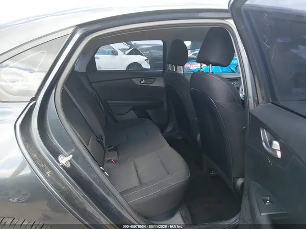 3KPF24AD2LE221950 2020 KIA FORTE - Image 8