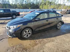 3KPF24AD2LE222046 2020 KIA FORTE