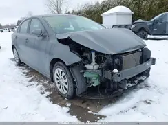 3KPF24AD2LE222211 2020 KIA FORTE
