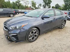 3KPF24AD2LE222502 2020 KIA FORTE