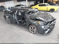 3KPF24AD2LE222595 2020 KIA FORTE
