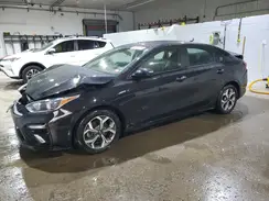 3KPF24AD2LE223813 2020 KIA FORTE
