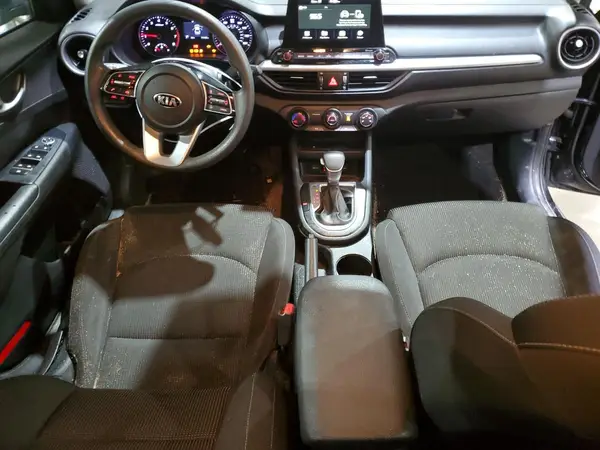 3KPF24AD2LE223813 2020 KIA FORTE - Image 8