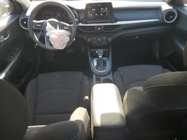 3KPF24AD2LE224069 2020 KIA FORTE - Image 8