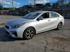 3KPF24AD2LE224198 2020 KIA FORTE