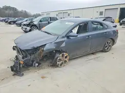 3KPF24AD2LE224766 2020 KIA FORTE