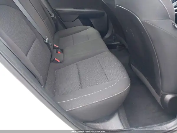 3KPF24AD2LE225173 2020 KIA FORTE - Image 8