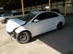 3KPF24AD2LE225514 2020 KIA FORTE